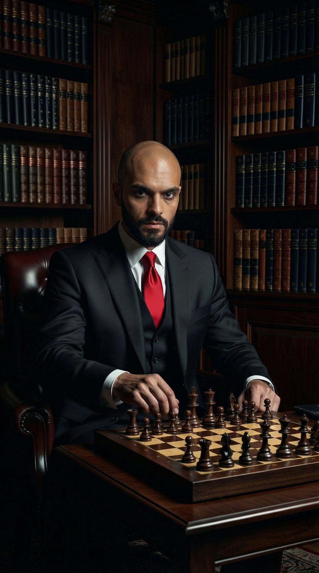 Talal H. Bin Ali Al-Jalabi